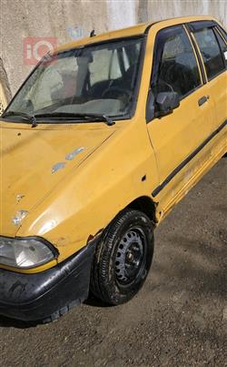 Saipa 131